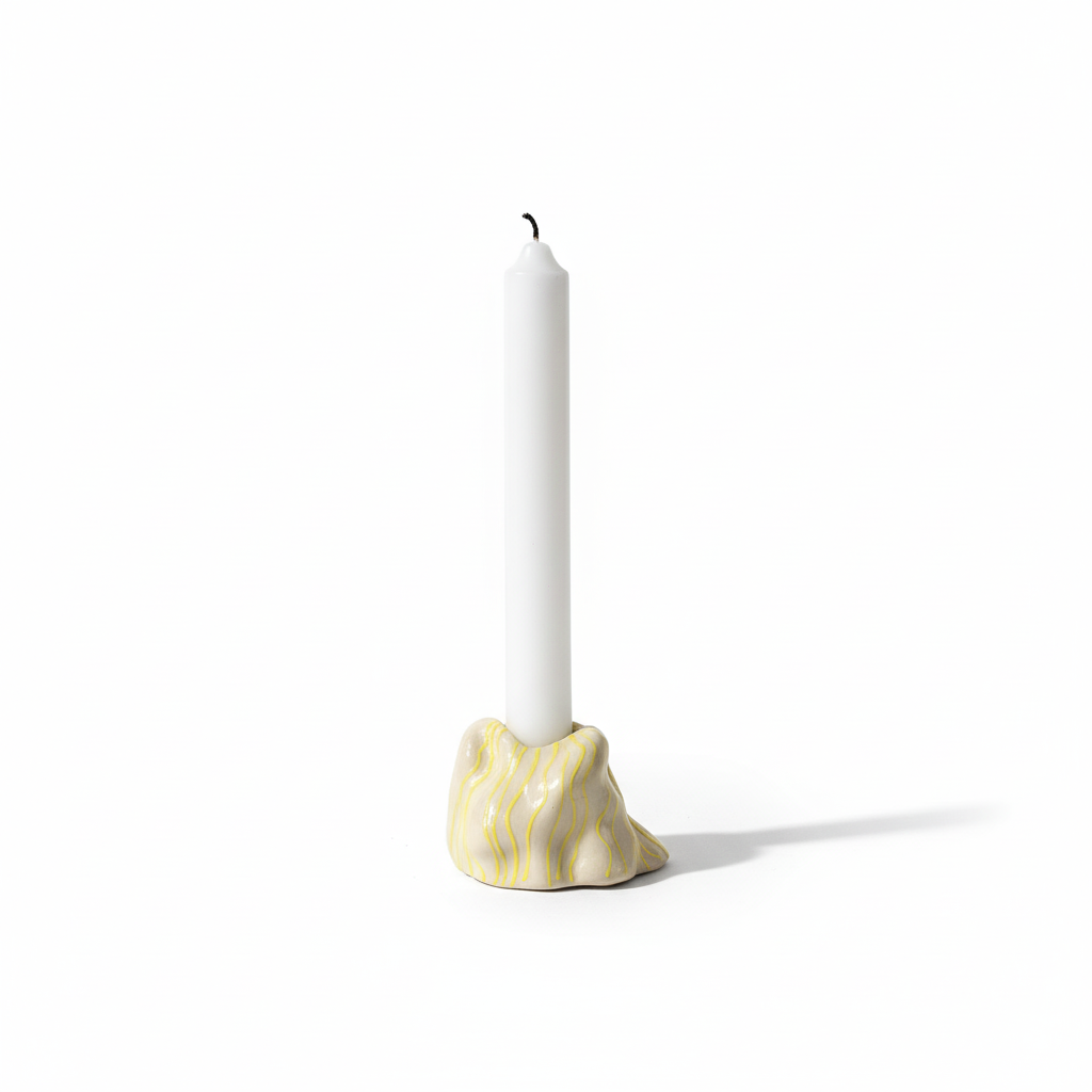Candle holder